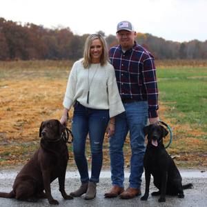 Meet your Posher, Justin